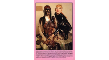 Splosh No.31 © RamBooks