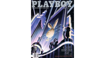 Playboy 1988 01 Jan