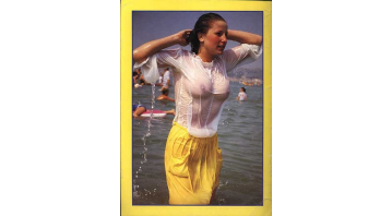 Splosh No.21 © RamBooks