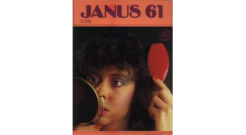 Janus No.61 (b) © RamBooks