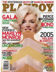 Playboy 2005 12 Dec