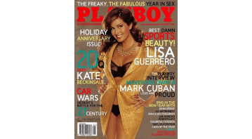 Playboy 2006 01 Jan