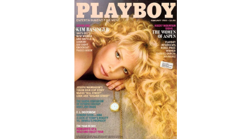 Playboy 1983 02 Feb