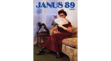 Janus No.89 © RamBooks