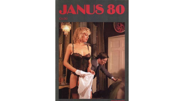 Janus No.80 (b) © RamBooks