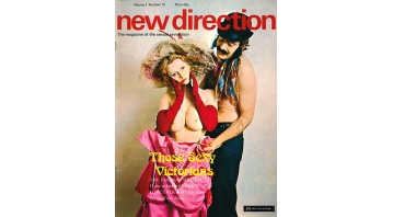 New Direction 1/12