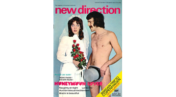 New Direction 2/4