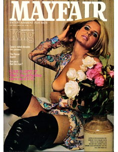 Mayfair 5/11