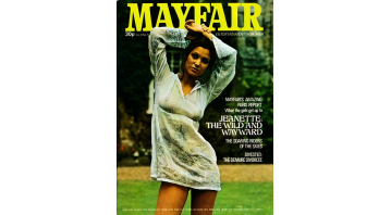 Mayfair 8/5