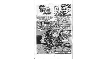 Who Killed Bettie?  © RamBooks