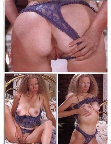 Over 40! March 1998