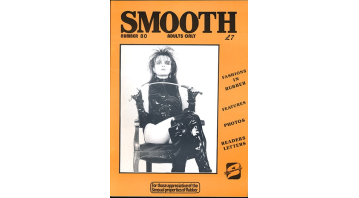 Smooth 80