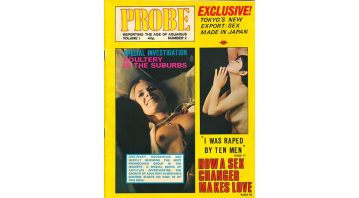 Probe 1/2