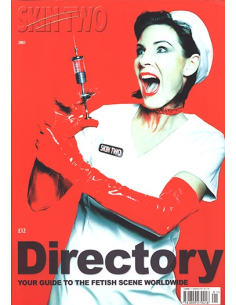 Skin Two Directory 2003