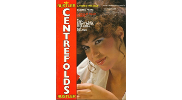 Rustler Centrefolds Vol.01 No.07