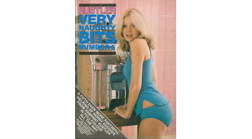 Rustler Very Naughty no.5