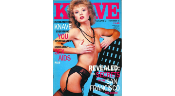 Knave 21/5