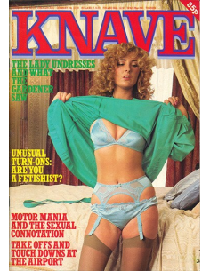 Knave 13/7
