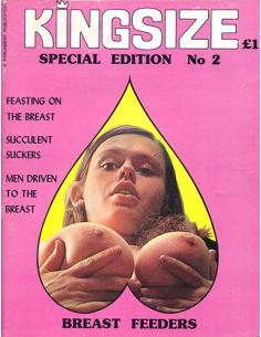 Kingsize Special 2
