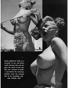 Paris Taboo Vol.1 No.4 2