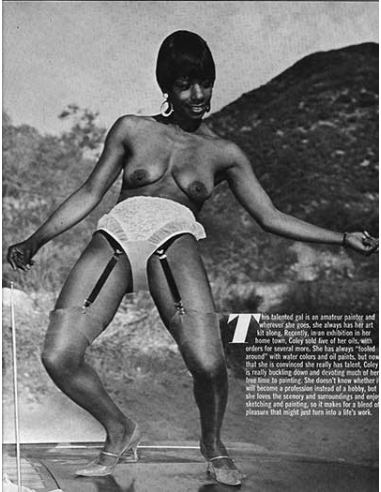 Pussycat Vol.1 No.2