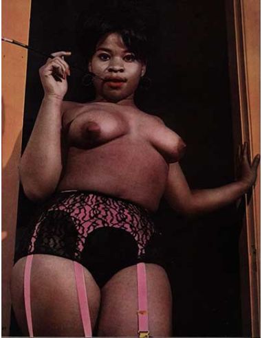 Pussycat Vol.1 No.2