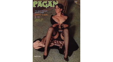 Pagan Vol.5 No.4