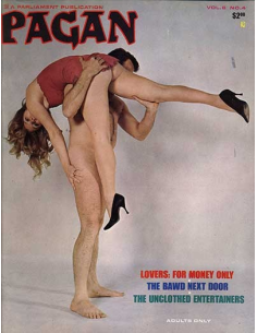 Pagan Vol.6 No.4