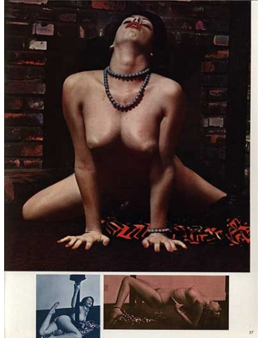 Pagan Vol.5 No.1