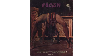 Pagan Vol.4 No.3
