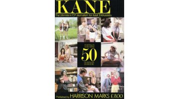 Kane