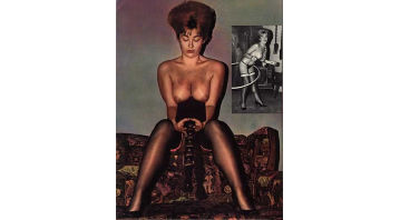 Pagan Vol.4 No.3