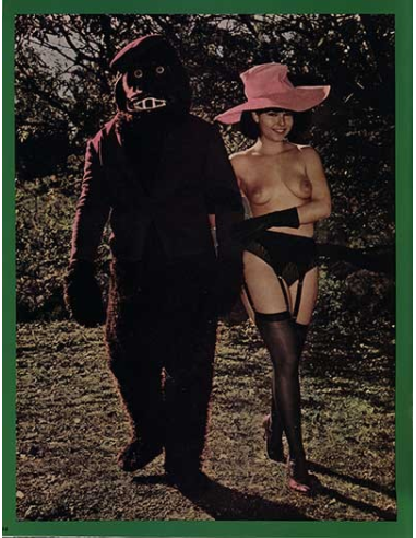 Pagan Vol.4 No.4