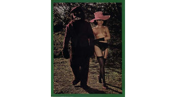 Pagan Vol.4 No.4