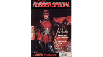 All Colour Rubber Special © RamBooks