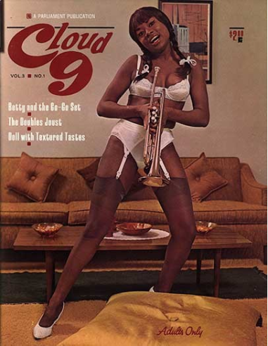 Cloud 9 Vol.3 No.1