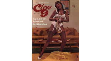 Cloud 9 Vol.3 No.1