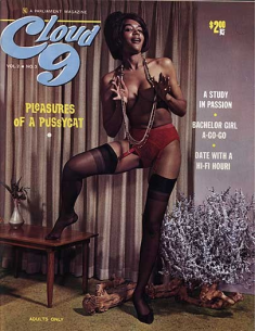 Cloud 9 Vol.2 No.3