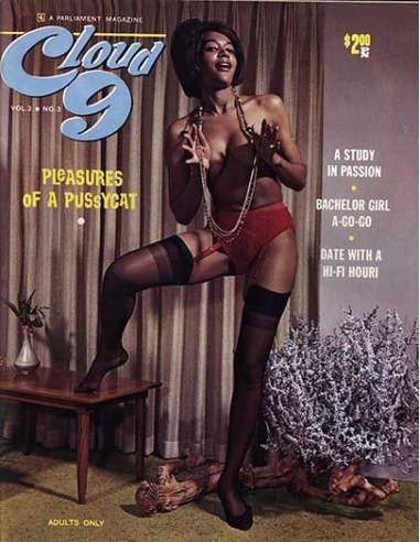 Cloud 9 Vol.2 No.3
