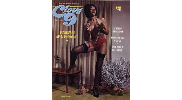 Cloud 9 Vol.2 No.3