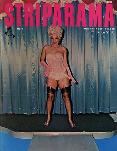 Striparama No.9