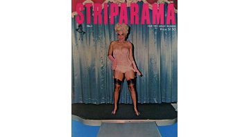 Striparama No.9