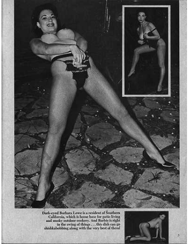 pagan vol.3 no.4
