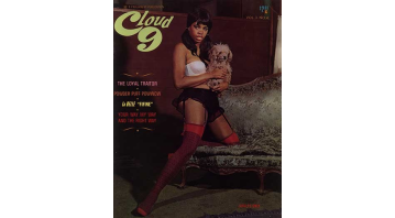 Cloud 9 Vol.3 No.4