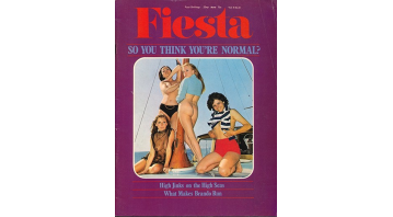 Fiesta Vol.04 No.08