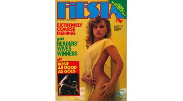 Fiesta Vol.15 No.12