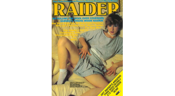 Raider Vol.02 No.04