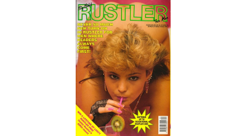 Rustler 200