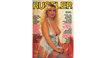 Rustler 161