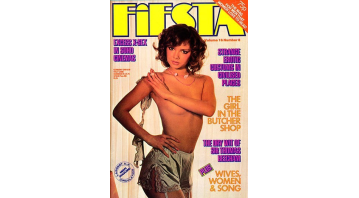 Fiesta Vol.16 No.8(b)